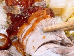 -广东烧鸭面(沧海店)