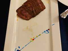 -马勒别墅·中餐厅