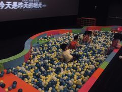 -万达影城 (甘井子万达广场IMAX店)