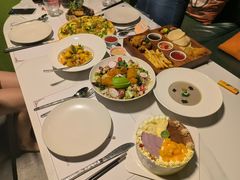 -咖梦餐厅 COMENG RESTAURANT