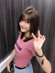 -Rise Hair上升造型