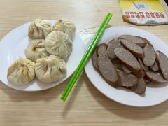 -津门永胜包子铺(哈尔滨道总店)