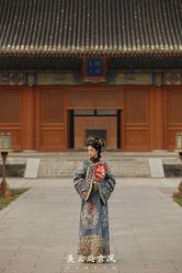 点击看大图 -美云庭古装·格格服汉服·京城旅拍(北京店)