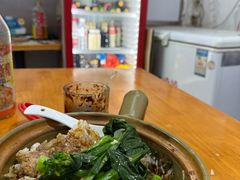 -波记美食煲仔饭蒸饭(客村店)