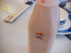 -巴依老爷新疆美食(魏公村店)