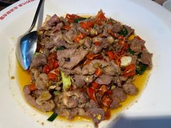 -炊烟小炒黄牛肉(东庆街店)