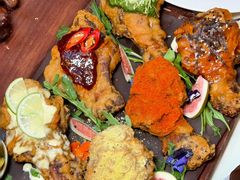 -get pizza意大利餐厅(凯德MALL店)