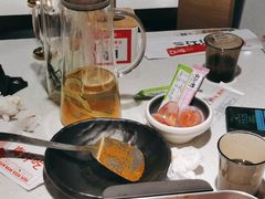 -三江源活鱼现烤(维多利摩尔城店)