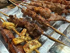 -同来顺烧烤餐厅(哈尔滨道店)