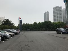 -南京国际博览中心酒店