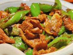 农家小炒肉-泰米厨房·地道湘菜(金马坊店)