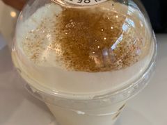 -喜茶(上海打浦桥日月光gelato lab+店)