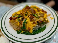 -香港新发烧腊茶餐厅(水围店)