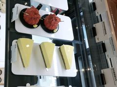 -Seesaw Coffee(西岸凤巢店)
