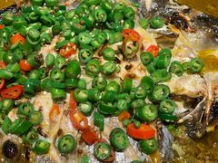 -半天妖烤鱼(芝罘万达店)