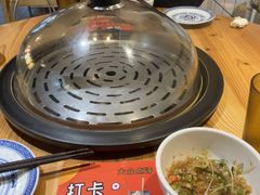 -阿鸡鱼庄·顺德鲜蒸小炒(亚运村店)