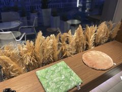 -烫面包·面包烘焙(绿地缤纷城店)