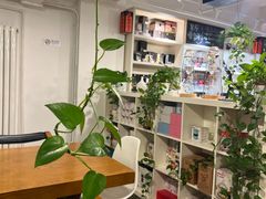 -红卡Cafe(尚8里店)