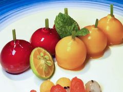 -红棉中餐厅·广州海航威斯汀酒店