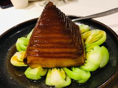 金牌扣肉-南麓·浙里(外滩店)