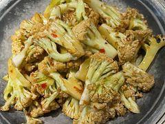 -蜜桃餐厅·伴山(绿宝广场店)