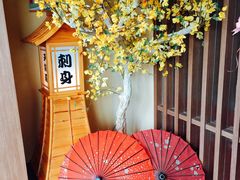-蟹将军日本料理(中南路店)