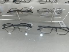 -无界眼镜MaxLess(南翔印象城店)