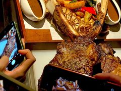 -郑州希尔顿酒店·阿米奇意大利餐厅