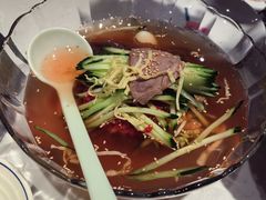 -七八冷面·延边朝鲜族美食(欢乐谷店)