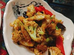 -遇见小院·长思缘农家院(怀柔店)