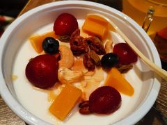 -茉莉餐厅(包河万达店)