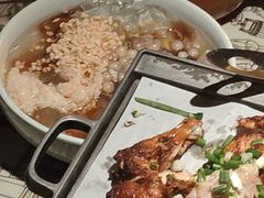 -绿茶餐厅(财富购物中心店)