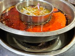 -麻大侠老火锅(巴国城店)