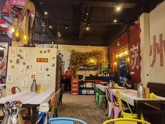 -年轮烧烤·羊蝎子·烤鱼(星湖街店)