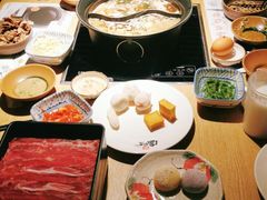 -温野菜涮涮锅(西单大悦城店)