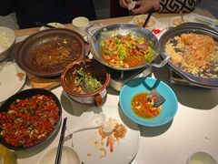 -湘鼎盛·大厨鲜炒湖南味(高新银泰店)