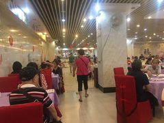 大堂-金厨坊(钻石城店)