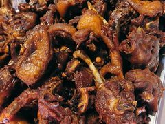 -净香园熟肉(北坦总店)