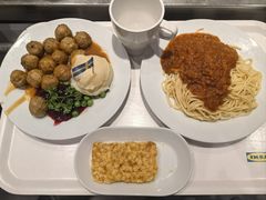 -宜家·瑞典风味餐厅(四元桥店)