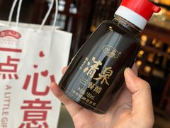 -老太原菜馆(中正天街店)