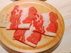 -伝承·和牛寿喜烧·放题(东营银座购物中心店)