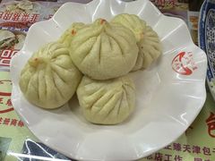 -宝正臻天津包子总店(金阳光居易店)
