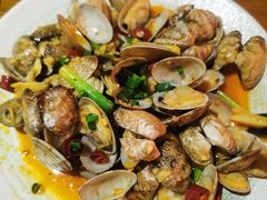 -有喜屋·深夜食堂(北京西路店)