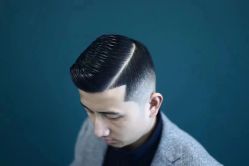 -尼特斯男士发型馆