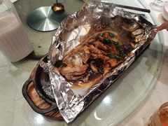 -新白鹿餐厅(龙游路总店·杭帮菜名店)
