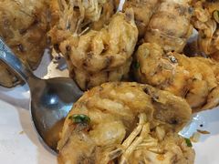 -大茄来海鲜餐厅(亚洲城分行)