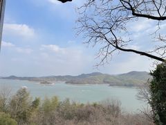 -天目湖涵田半山温泉