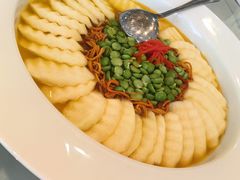 -海天一色海景自助餐厅(西港花园店)