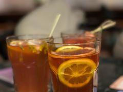 -BAKER&SPICE(安福路店)