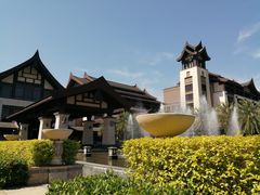 -清远熹乐谷温泉度假酒店